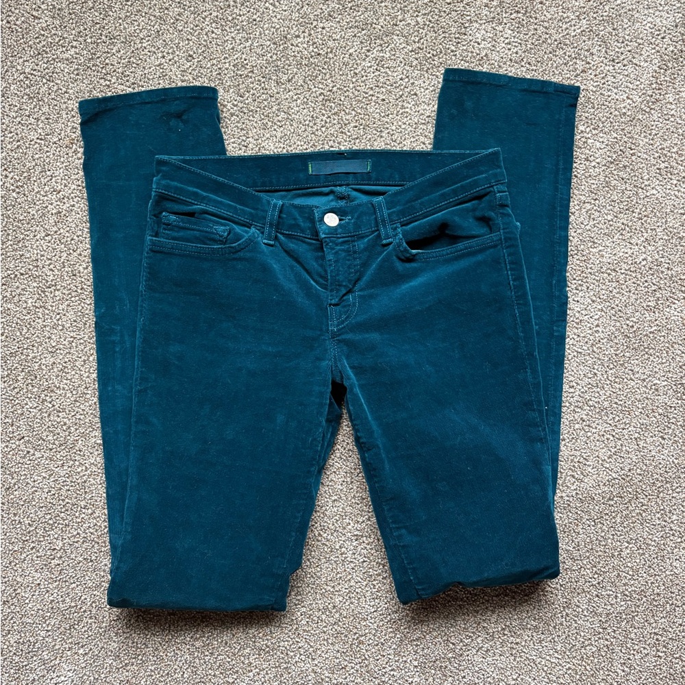 Women’s corduroy pants